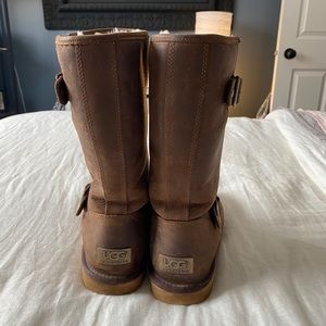 UGG boots